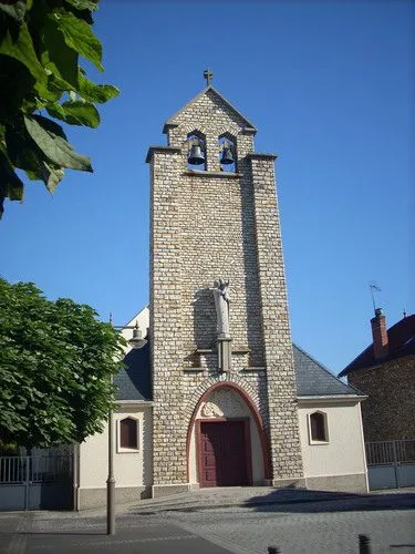 Church